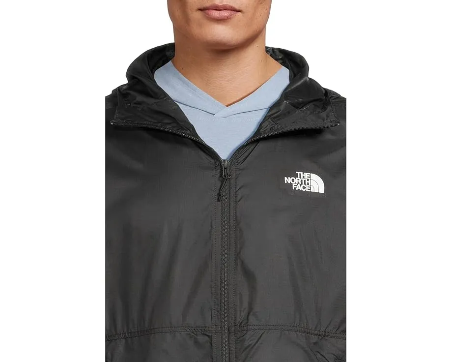 Ветровка The North Face TNF Cyclone с технологией WindWall