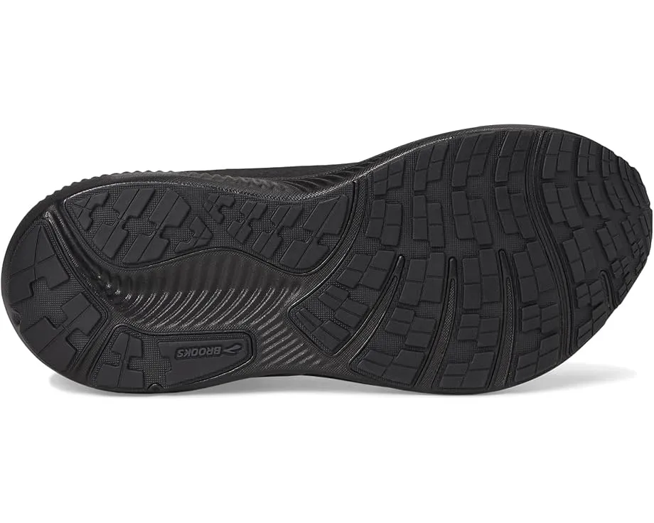 Кроссовки Brooks Ghost 17 GTX® с мембраной GORE-TEX и амортизацией DNA LOFT v3