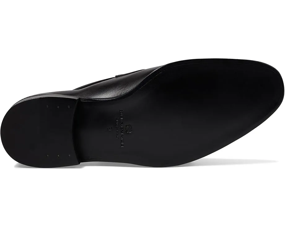 Туфли Bruno Magli Maioco Penny из кожи на каблуке