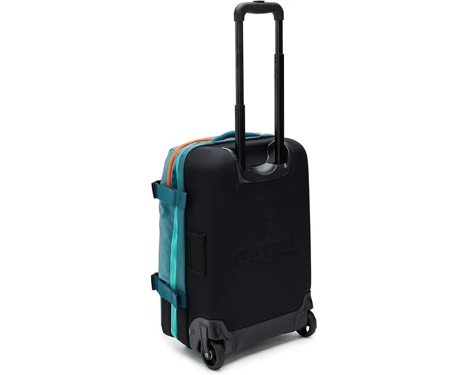 Чемодан Cotopaxi 38 L Allpa Roller Bag на колесах