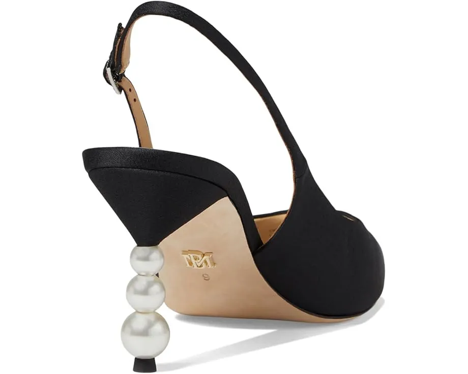 Туфли Badgley Mischka Beatrix с острым носком