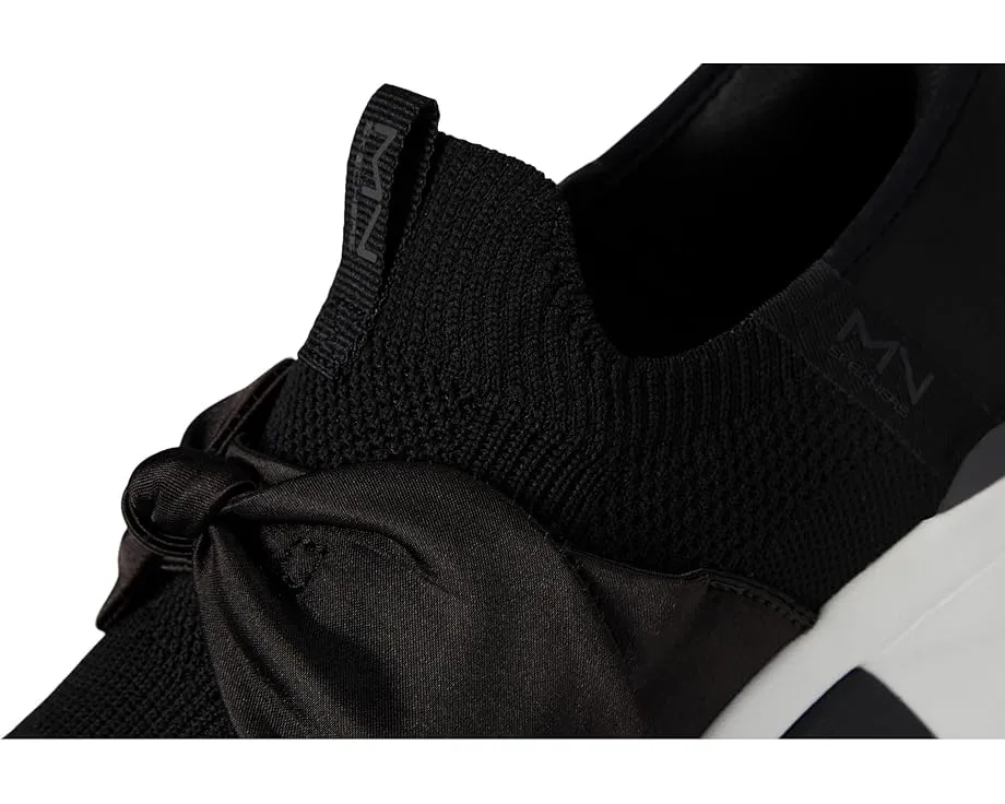 Безшнуровочные слипоны A Wedge Enzie с вставкой под пятку и стелькой Memory Foam