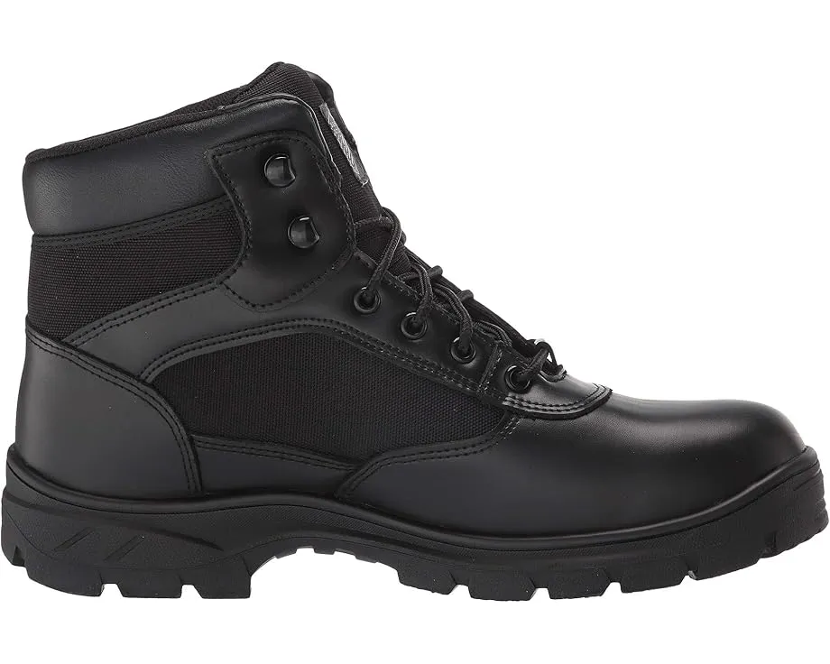Тактические ботинки SKECHERS Work Wascana Benen WP с мембраной и памятью формы