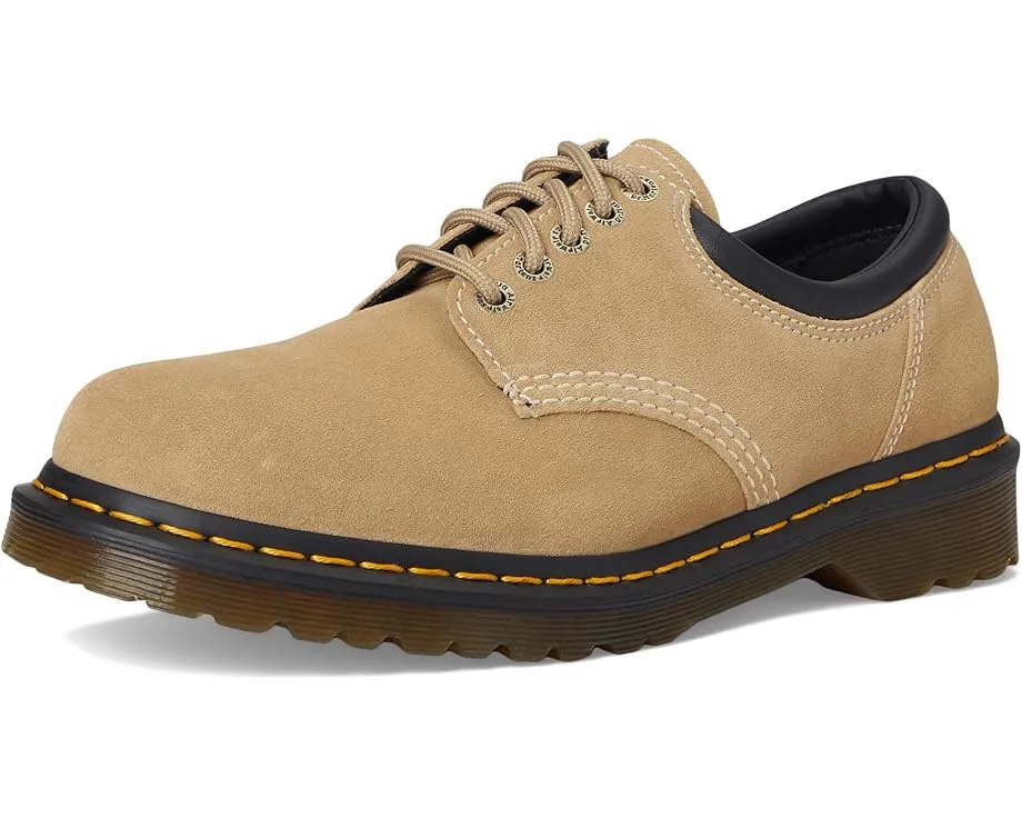 Ботинки Dr. Martens 8053 на воздушной подошве с кожаным верхом