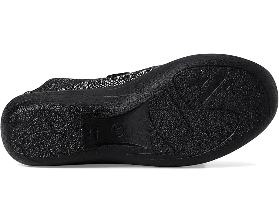 Туфли Arcopedico Estrela с регулируемым ремешком и поддержкой свода стопы