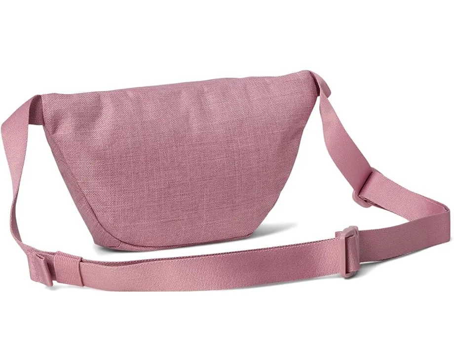 Поясная сумка Herschel Supply Co. Classic Hip Pack из переработанных материалов с регулируемым ремнем