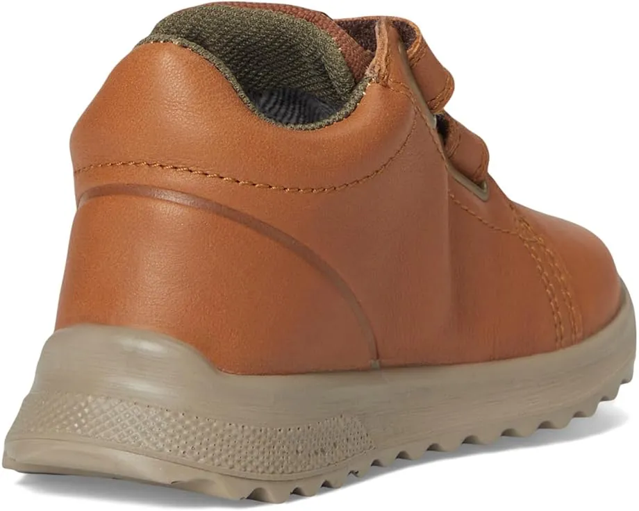 Водонепроницаемые ботики Naturino Parpar WP для детей с двойными липучками