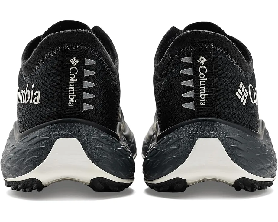Трейловые кроссовки Columbia Konos Speed Trail ATR с подошвой Adapt Trax
