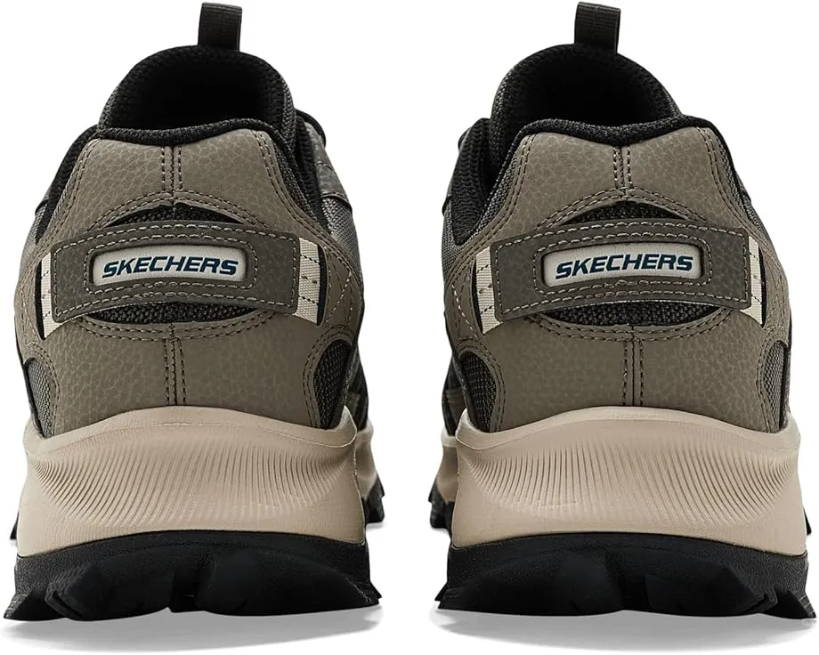 Skechers Waterproof Equalizer 5.0 Trail Tumbler Ridge треккинговые ботинки