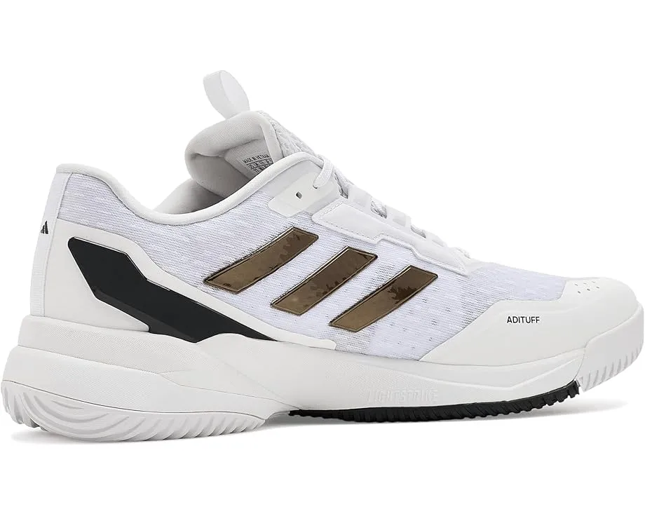 Кроссовки adidas Crazyflight 6 для зала с технологией BOOST