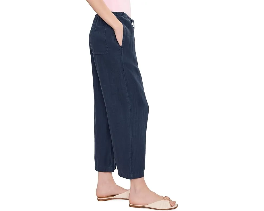 Брюки Tali Pull-On Ankle Pants от Michael Stars на резинке