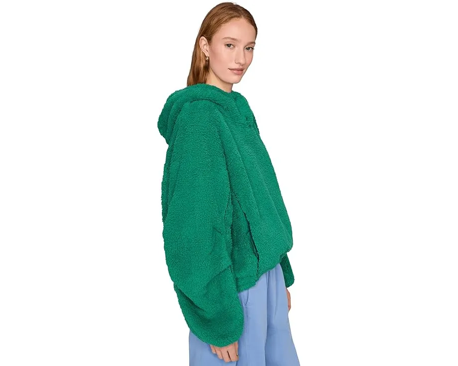 Толстовка FP Movement Free Flow Fleece с капюшоном