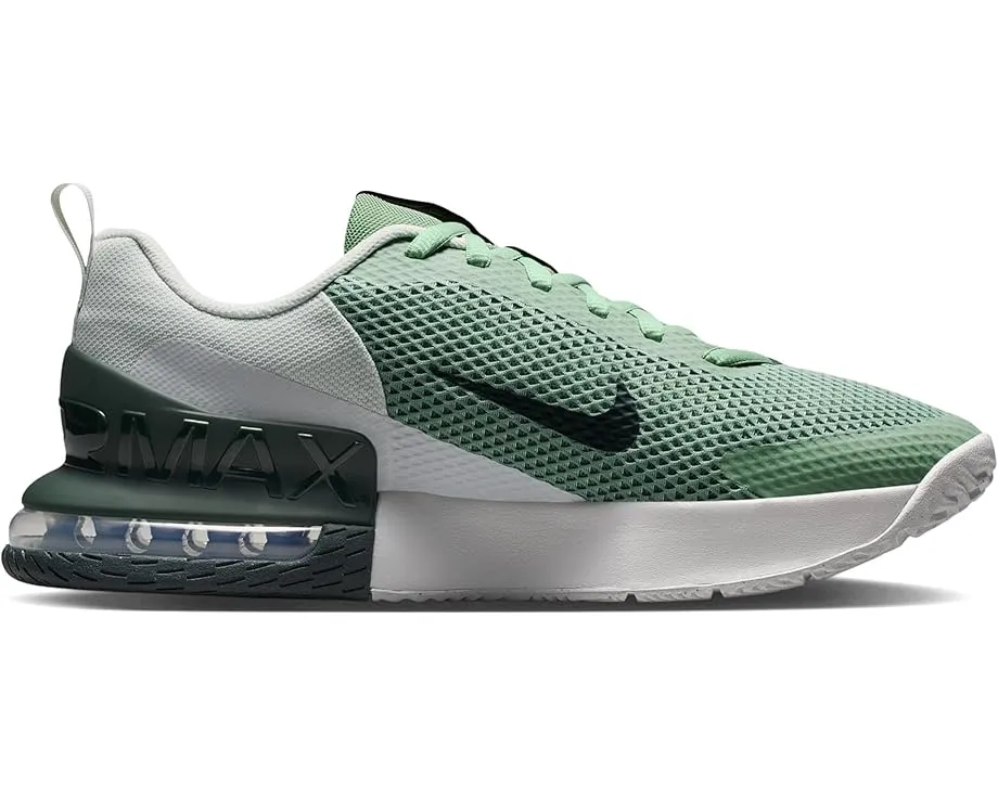 Тренировочные кроссовки Nike Air Max Alpha Trainer 6 с амортизацией Air