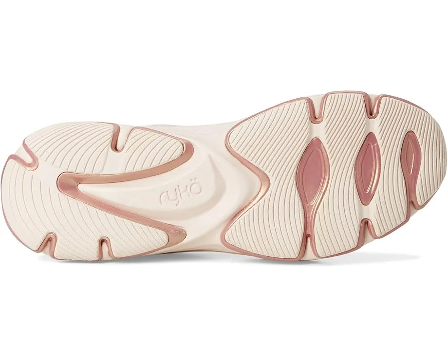 Кроссовки Dedicate LX для спортивной ходьбы с максимальной амортизацией от Ryka