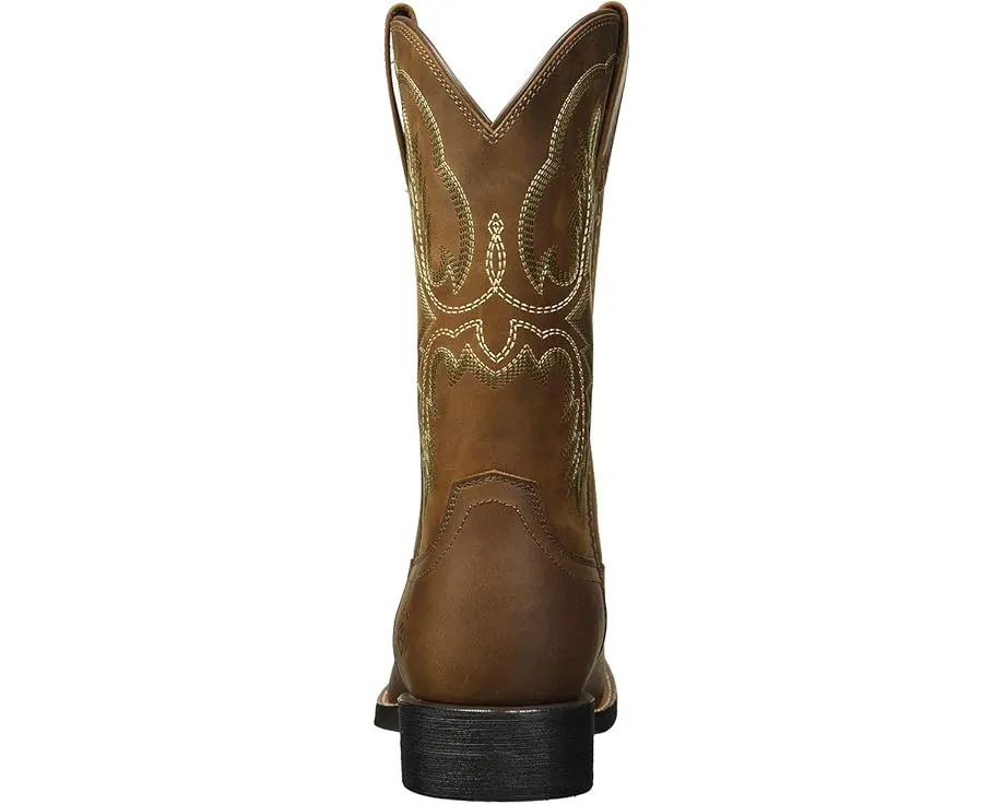Ковбойские сапоги Ariat Sport Stratten с технологией ATS