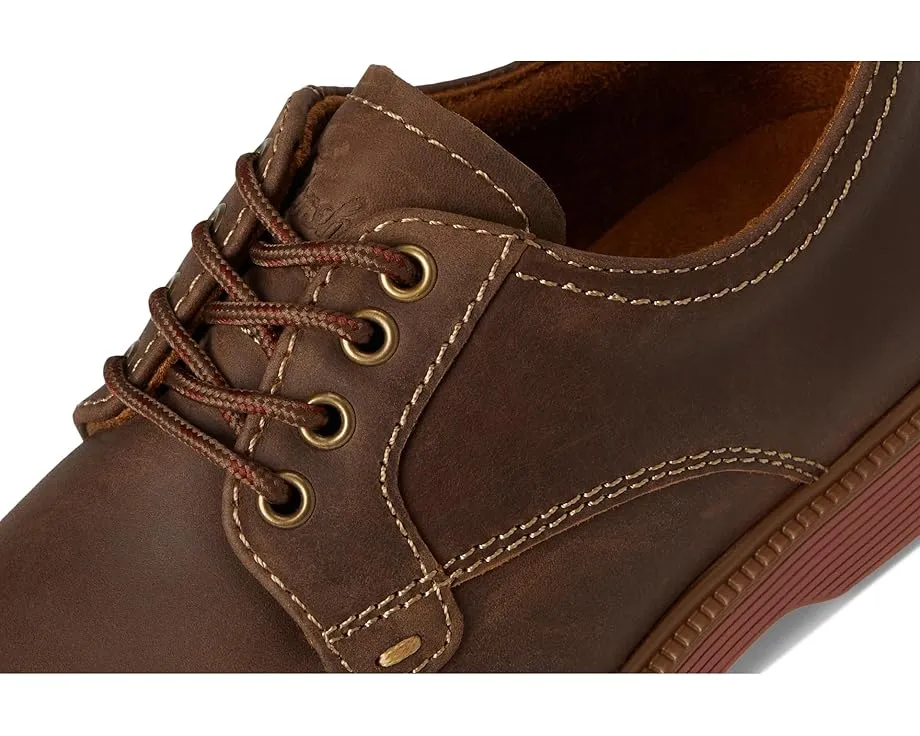Florsheim Kids Supacush Plain Toe Ox, Jr. с технологией Comfortechnology