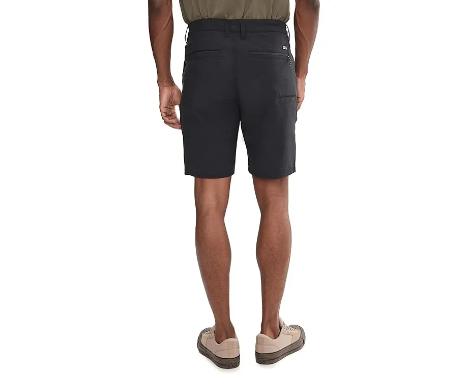 Шорты Salty Crew Drifter 19 с функцией быстрой сушки и 4-сторонним растяжением