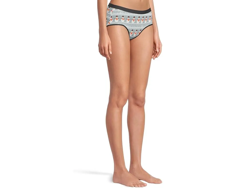 Трусы-хипстеры MeUndies Hipster с эластичным поясом