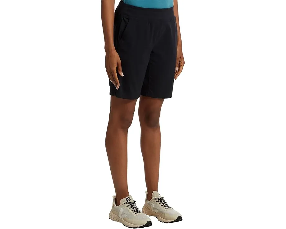 Шорты Mountain Hardwear Dynama Bermuda с защитой UPF 50
