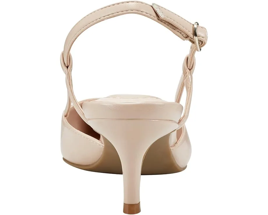 Туфли Bandolino Movito на низком каблуке с острым носком и регулируемой ремешковой застежкой