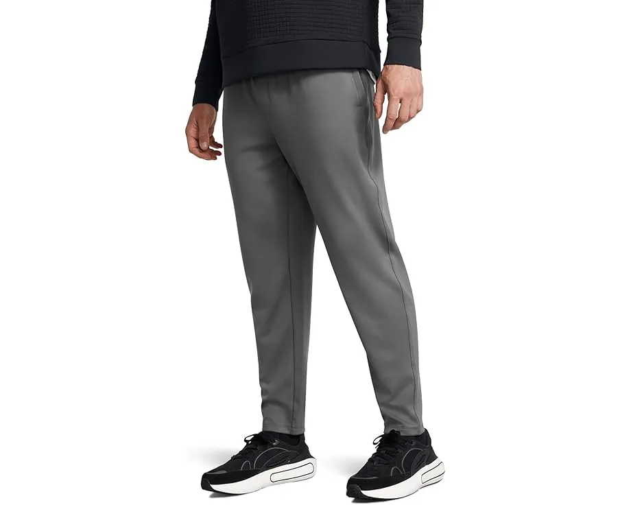 Under Armour Motion Tapered Pants с сужающимися штанинами и эластичным поясом