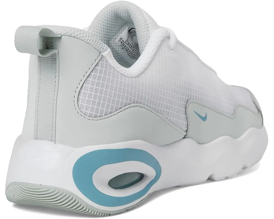Кроссовки Nike Air Max Nova с технологией Max Air и верхом из рипстопа