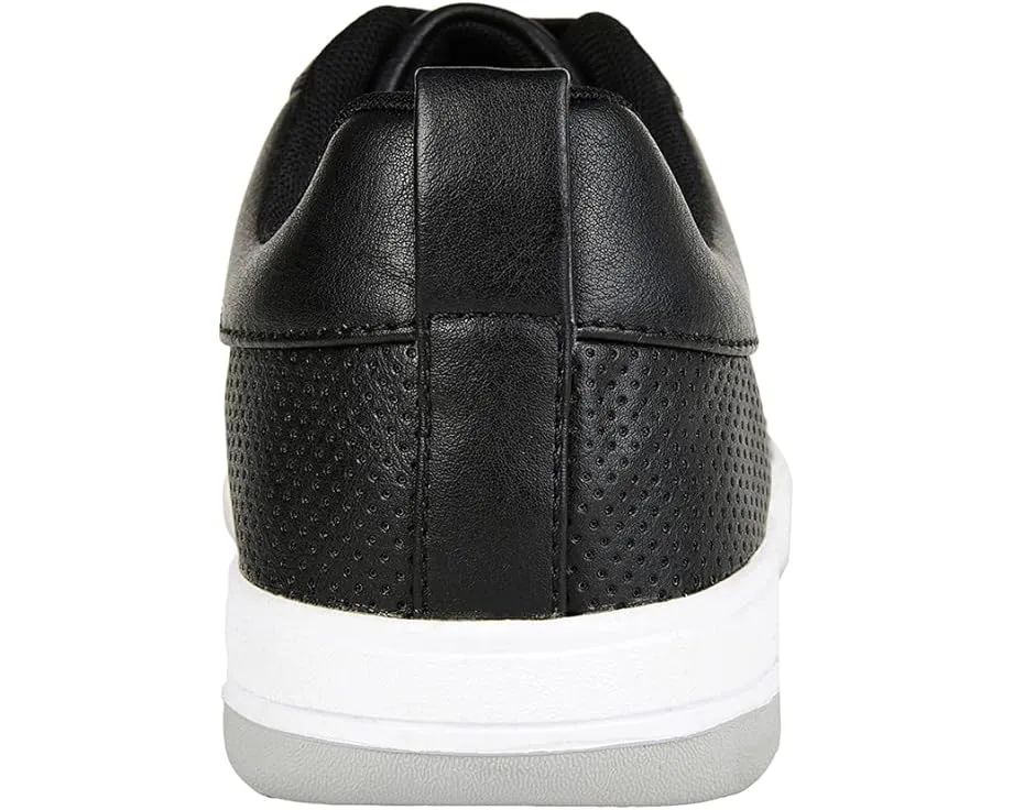 Кроссовки Vance Co. Ryden Casual с перфорацией и стелькой Comfort Foam