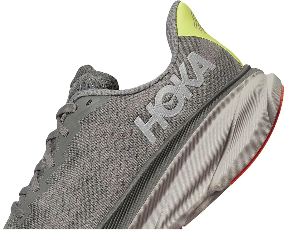 Кроссовки Hoka Clifton 9 GTX® с мембраной GORE-TEX и 360-градусной светоотражающей отделкой