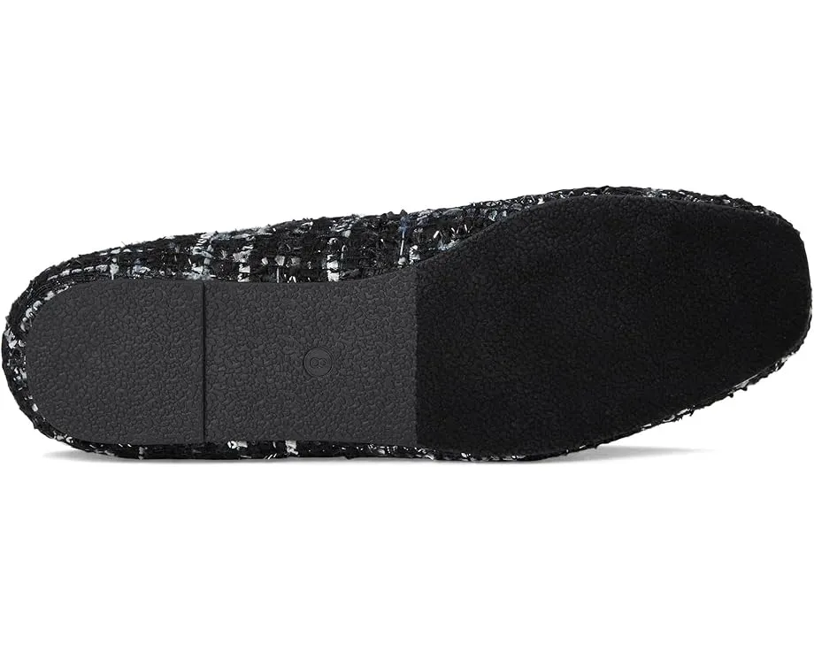 Туфли Mary Jane Journee Collection Carrie из веганской замши