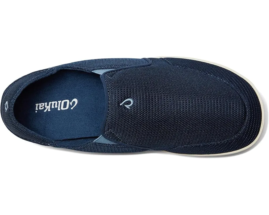 Обувь OluKai Nohea Mesh с сетчатым верхом и съемной стелькой