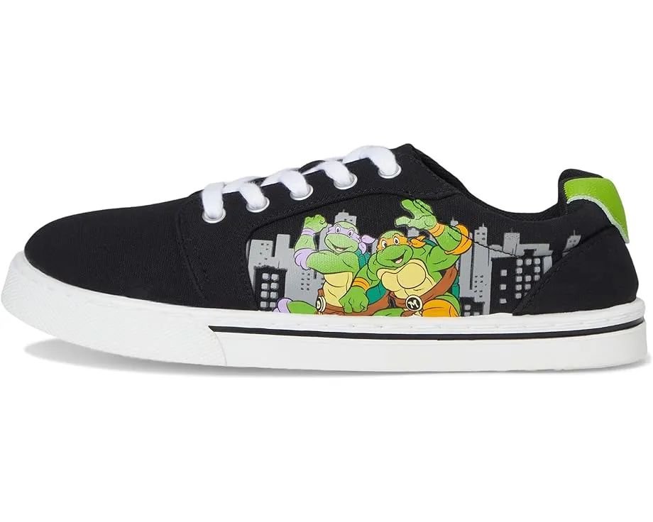 Кроссовки Josmo с героями Черепашек Ниндзя для детей и подростков