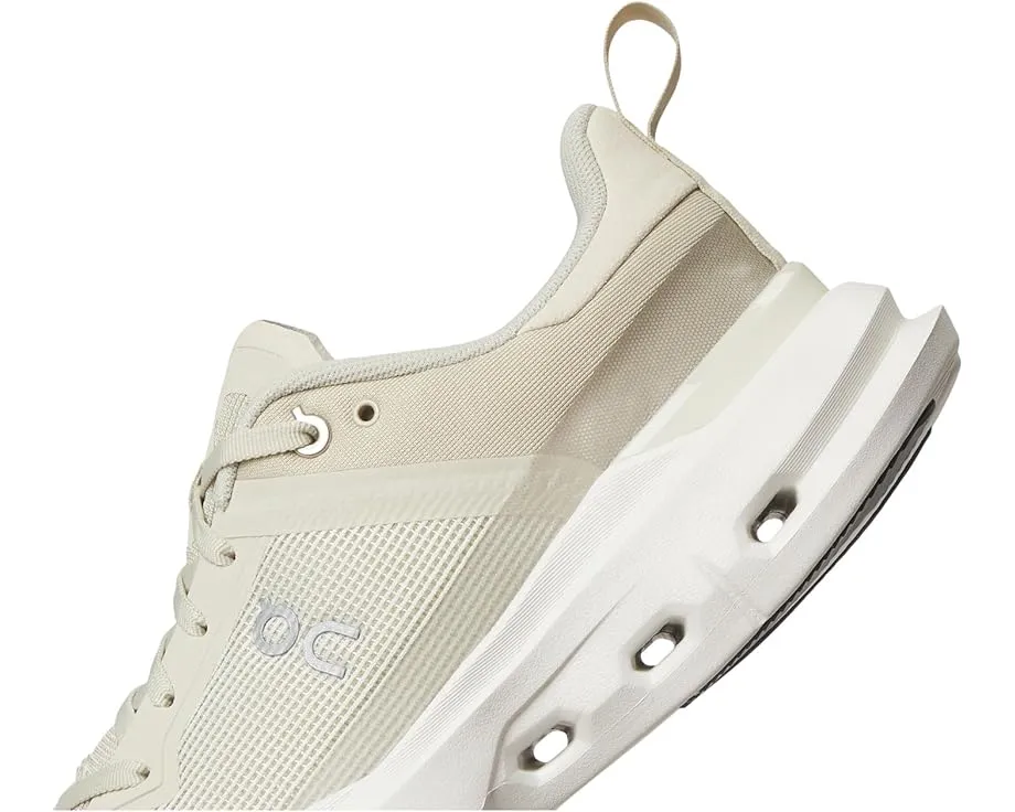 Непромокаемые кроссовки On Cloudsurfer Trail 2 для мокрых троп