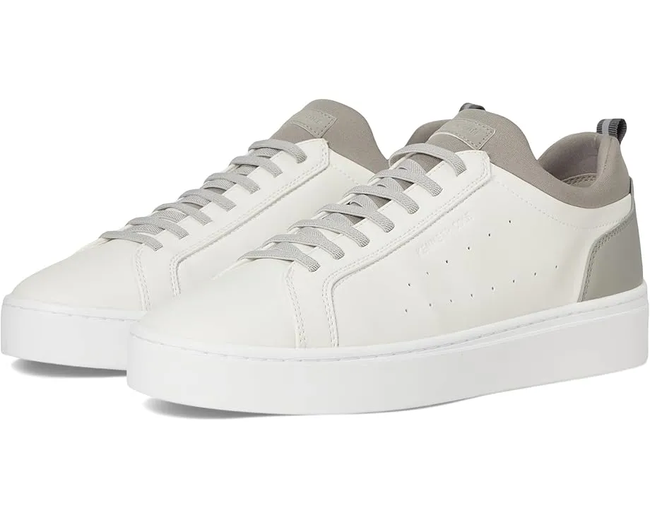 Кроссовки Kenneth Cole Nevel без шнуровки с эластичным верхом из полиуретана