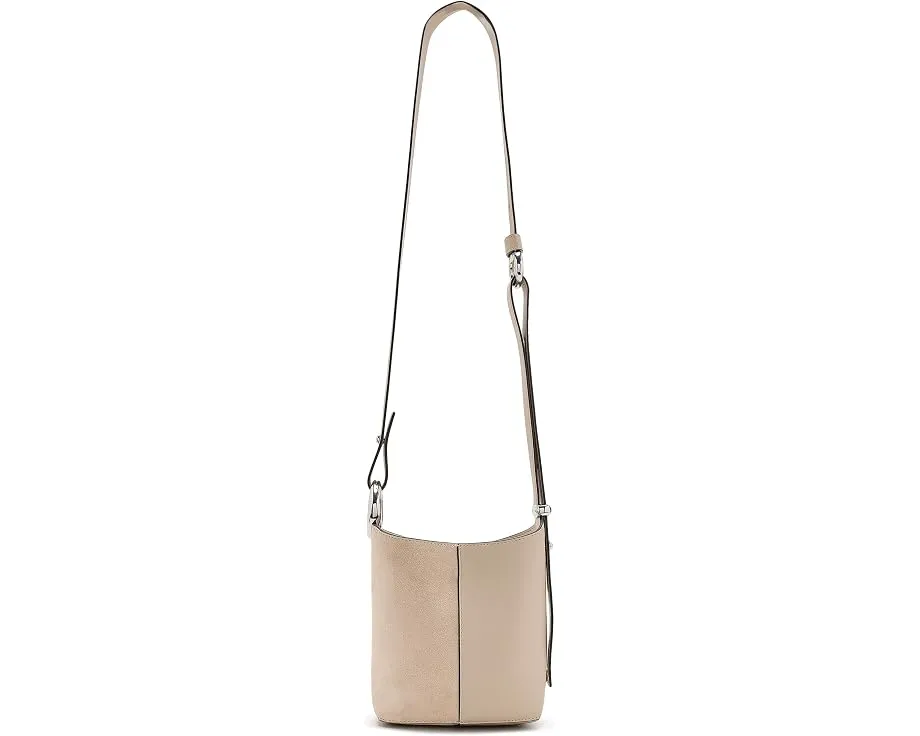 Мини сумка-ведро Halo от Kate Spade New York с регулируемым ремнем