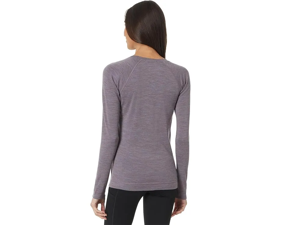 Термобелье Smartwool Merino 250 Base Layer Crew для холодной погоды