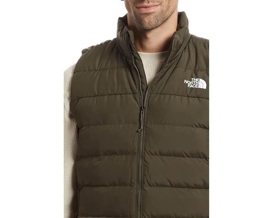 Жилет The North Face Aconcagua 3 с утеплителем из пуха