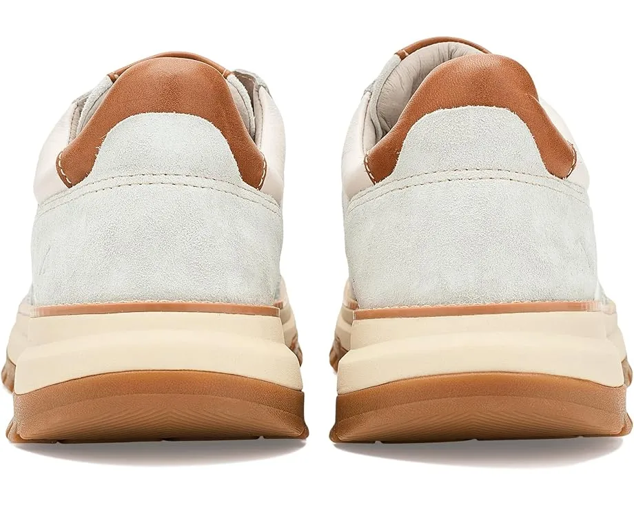 Кроссовки Bryce Low-Top с поддержкой свода стопы и противоскользящей подошвой
