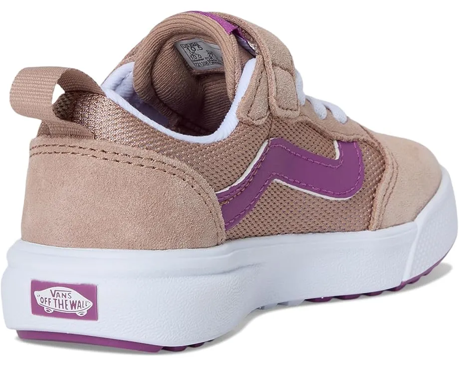 Кроссовки Vans Ultrarange 66 V для детей с технологией UltraCush