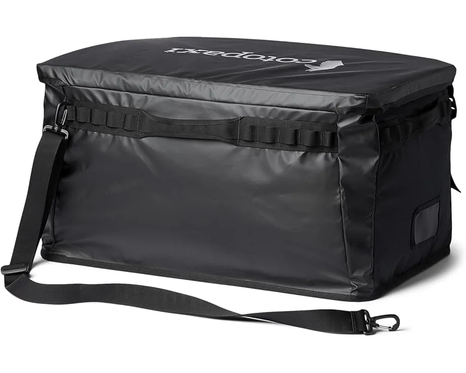 Гермобокс для снаряжения Allpa 90L Cotopaxi с ремнем и отсеками