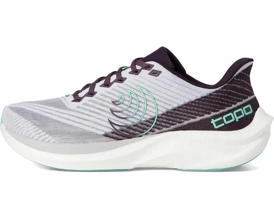 Беговые кроссовки Topo Athletic Cyclone 3 для скорости