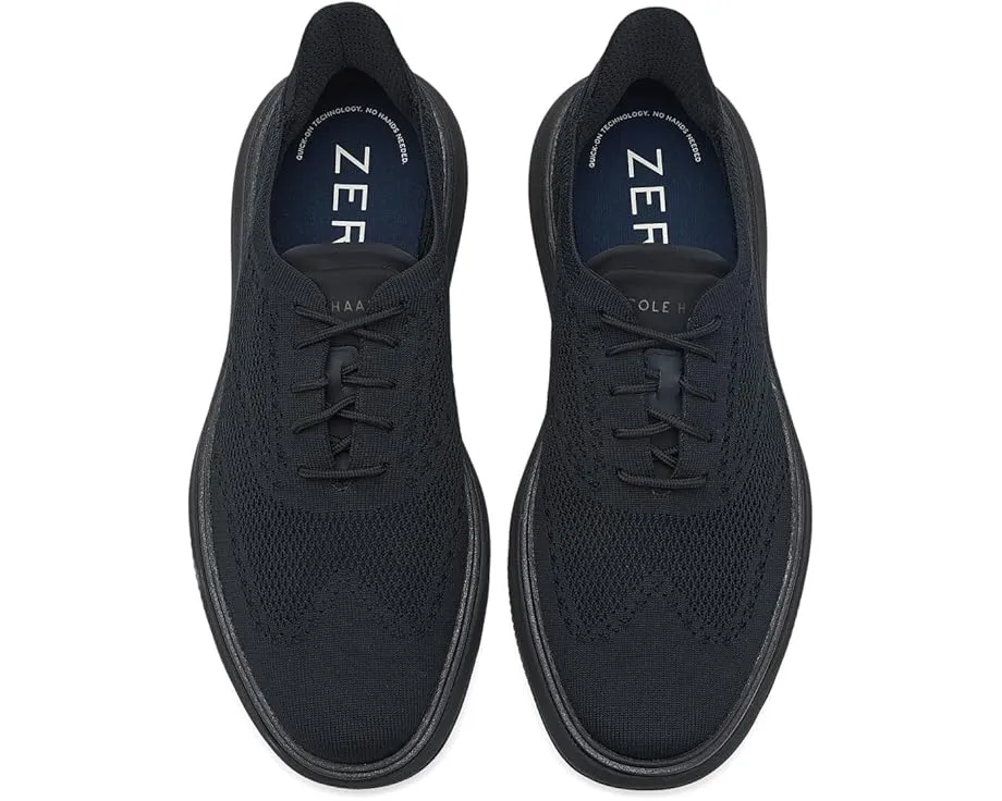Cole Haan Оксфорды Grand Phaze Stitchlite Quick-on с технологией быстрого надевания