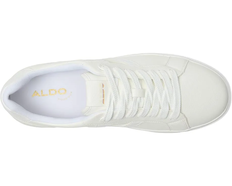 Кроссовки ALDO MTL72 с технологией Pillow Walk и круглым носком