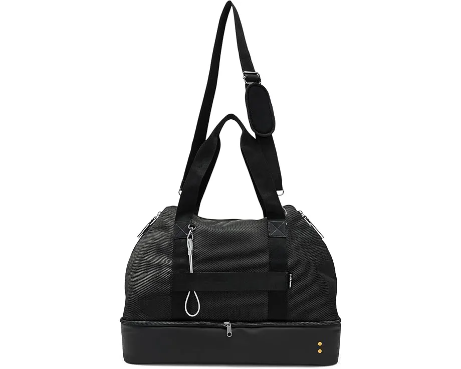 Дорожная сумка Sherpani Boston с защитой от кражи и расширяемым отделением