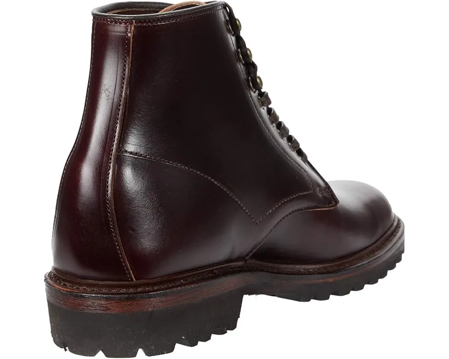 Ботинки Allen Edmonds Higgins Lug из водонепроницаемой кожи с протекторной подошвой