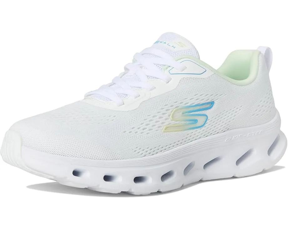 SKECHERS Performance Go Walk Glide Step 2.0 Kristee с промежуточной подошвой Ultra Go