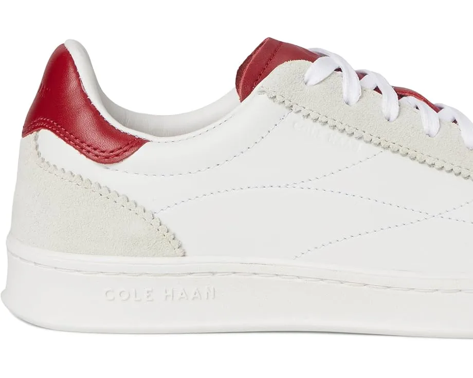 Cole Haan Кроссовки Grand Crosscourt Brynn из кожи на резиновой подошве