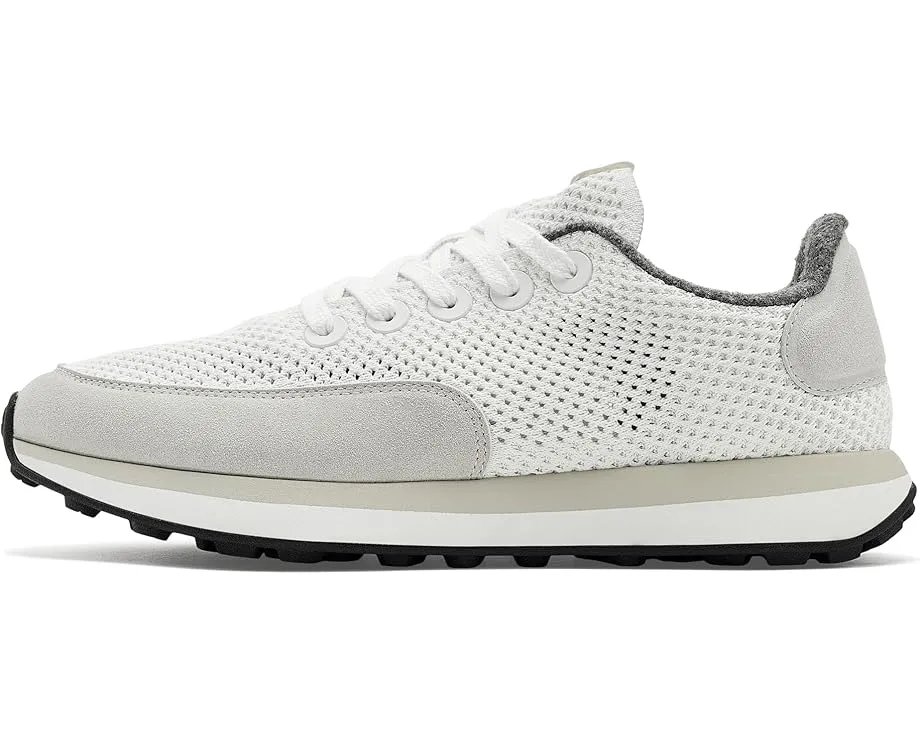 Кроссовки Allbirds Varsity Airy с вентиляцией и стелькой из пены с памятью формы