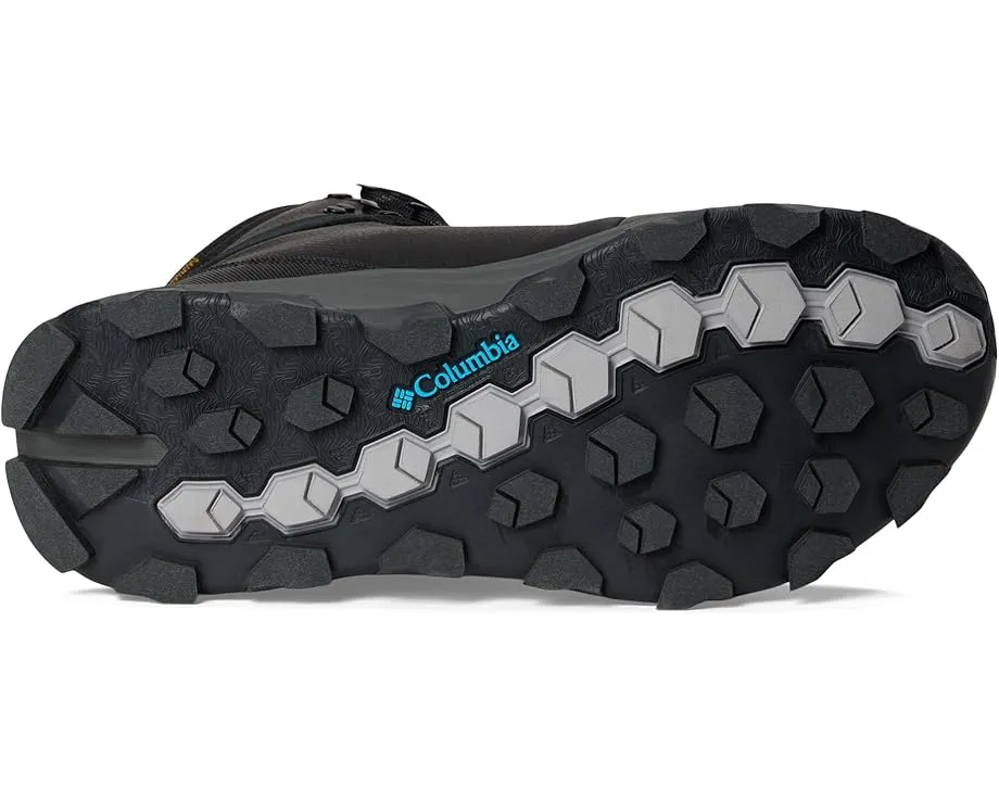 Зимние ботинки Columbia Expeditionist Extreme с технологией OutDry