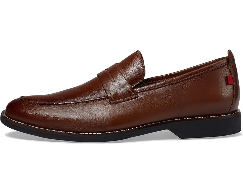 Мокасины Marc Joseph New York Village Street из дышащей кожи