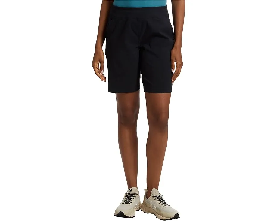 Шорты Mountain Hardwear Dynama Bermuda с защитой UPF 50